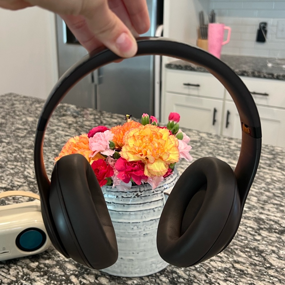 Chocolate Brown Beats Pro